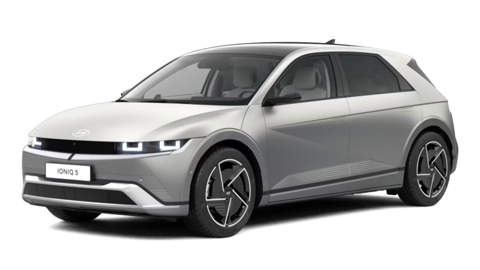 Hyundai IONIQ 5 168kW Ultimate 84 kWh 5dr Auto [Tech Pack] Electric Hatchback